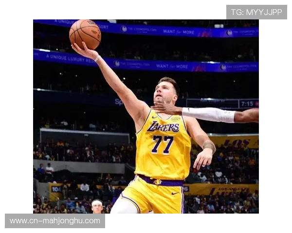 湖人投篮命中率西部第二，攻防整体性仍待提升