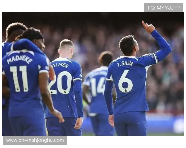 狼队vs切尔西：蓝军客场胜算大，帕尔默状态火热