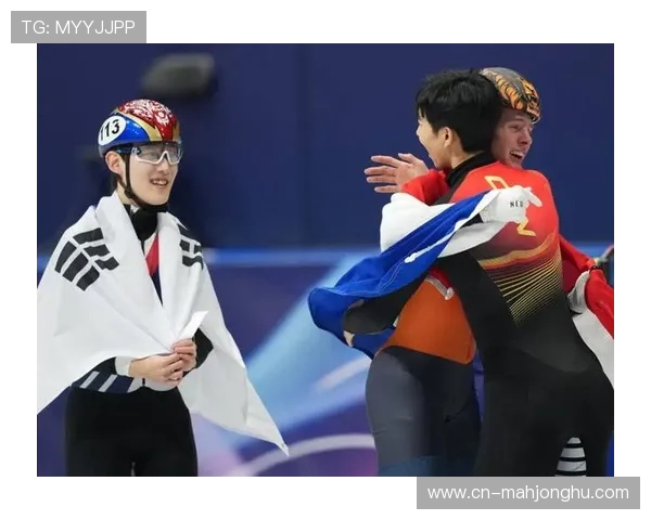 孙龙短道速滑男子1500米摘银，最后时刻两次超越展现破釜沉舟精神