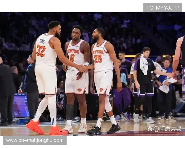 尼克斯终结凯尔特人五连胜，为东部季后赛格局增添变数